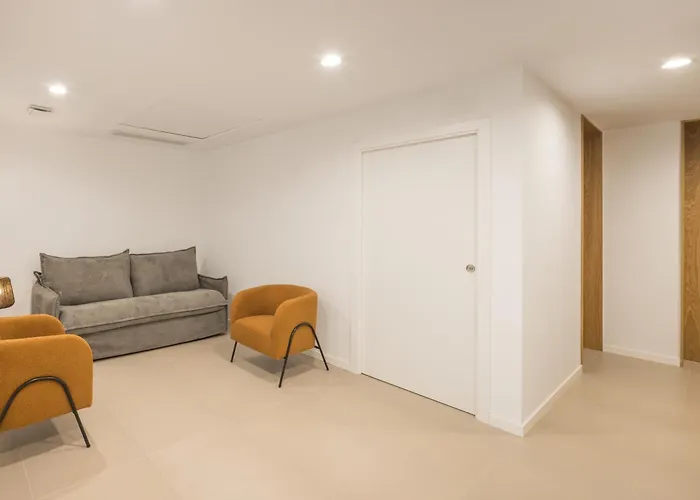 Housing Maritim By Sharingco Apartamento Valencia