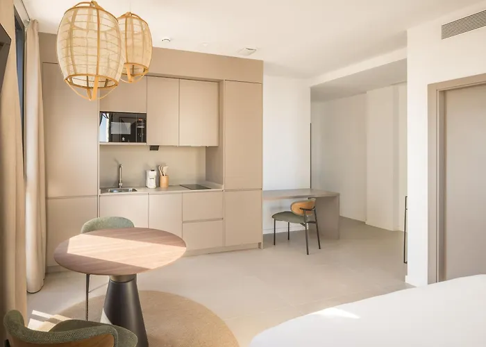 Housing Maritim By Sharingco Apartamento *