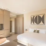 Housing Maritim By Sharingco * Walencja