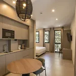 Housing Maritim By Sharingco Apartament *