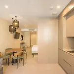 Housing Maritim By Sharingco Apartament Walencja