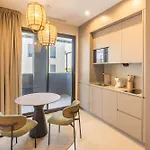 Apartament Housing Maritim By Sharingco