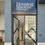 Housing Maritim By Sharingco Apartament Walencja