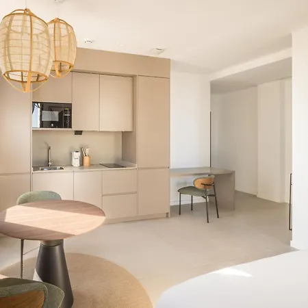 Housing Maritim By Sharingco Apartamento *