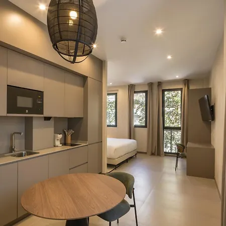 Housing Maritim By Sharingco Apartamento *