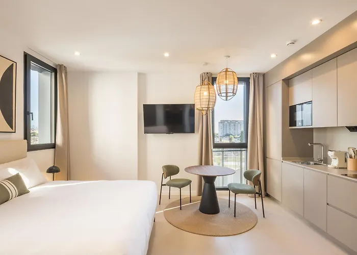 Housing Maritim By Sharingco * فالنسيا