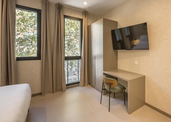 Appartement Housing Maritim By Sharingco Valence