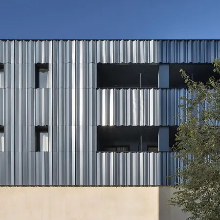 Housing Maritim By Sharingco Apartment