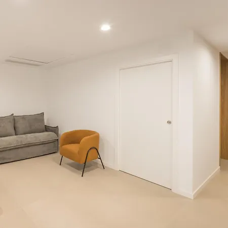 Housing Maritim By Sharingco Apartment Valencia