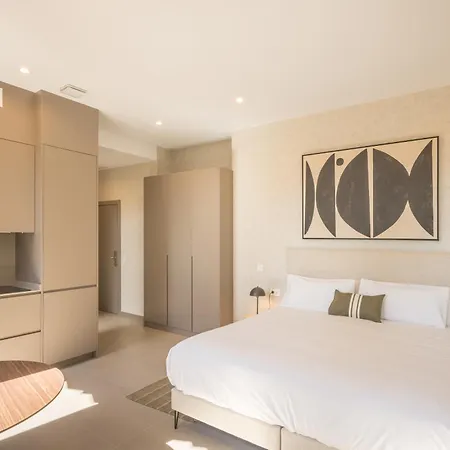 Housing Maritim By Sharingco * Valencia