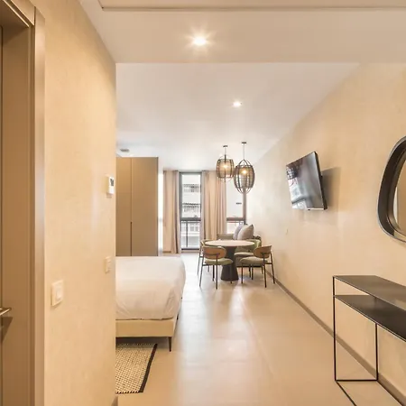 Housing Maritim By Sharingco *