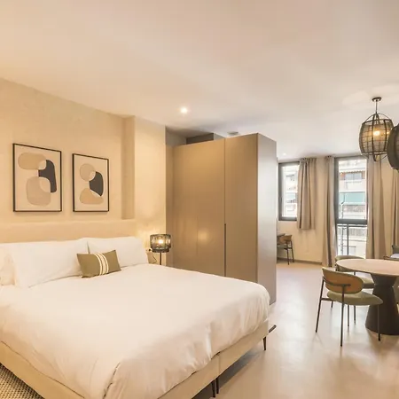 Apartment Housing Maritim By Sharingco