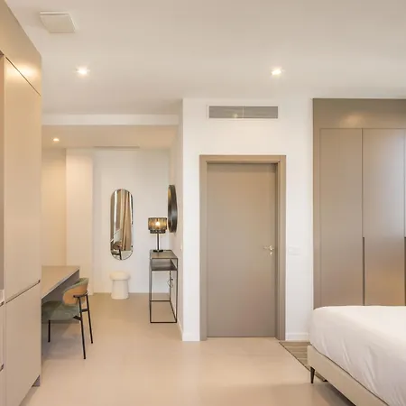 Housing Maritim By Sharingco *