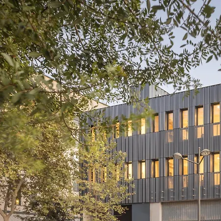 Apartment Housing Maritim By Sharingco Valencia