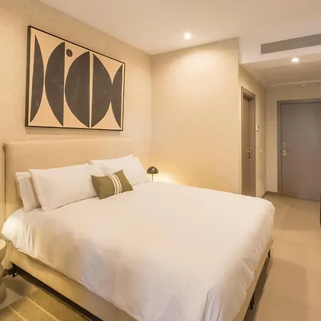 Apartment Housing Maritim By Sharingco