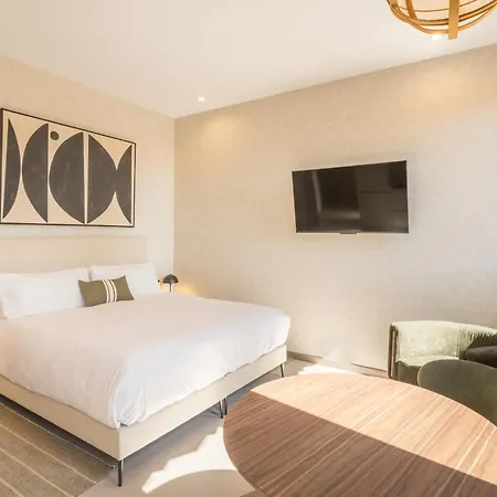 Housing Maritim By Sharingco Apartment *