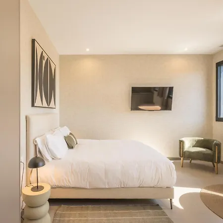 Housing Maritim By Sharingco * Valencia