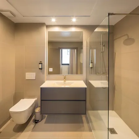 Housing Maritim By Sharingco Apartment