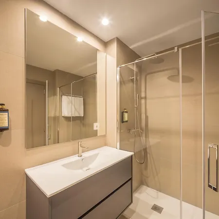 Housing Maritim By Sharingco Valencia